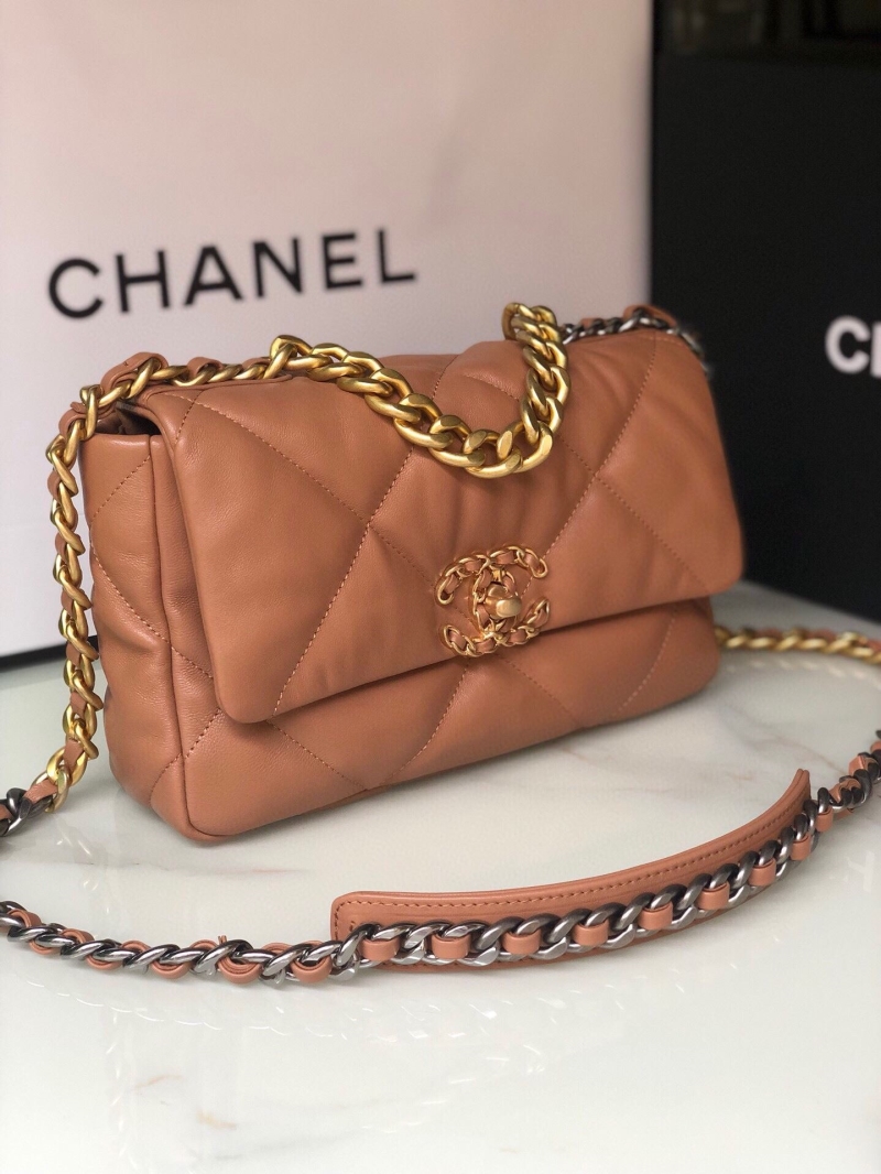 Ch**el 19 bags